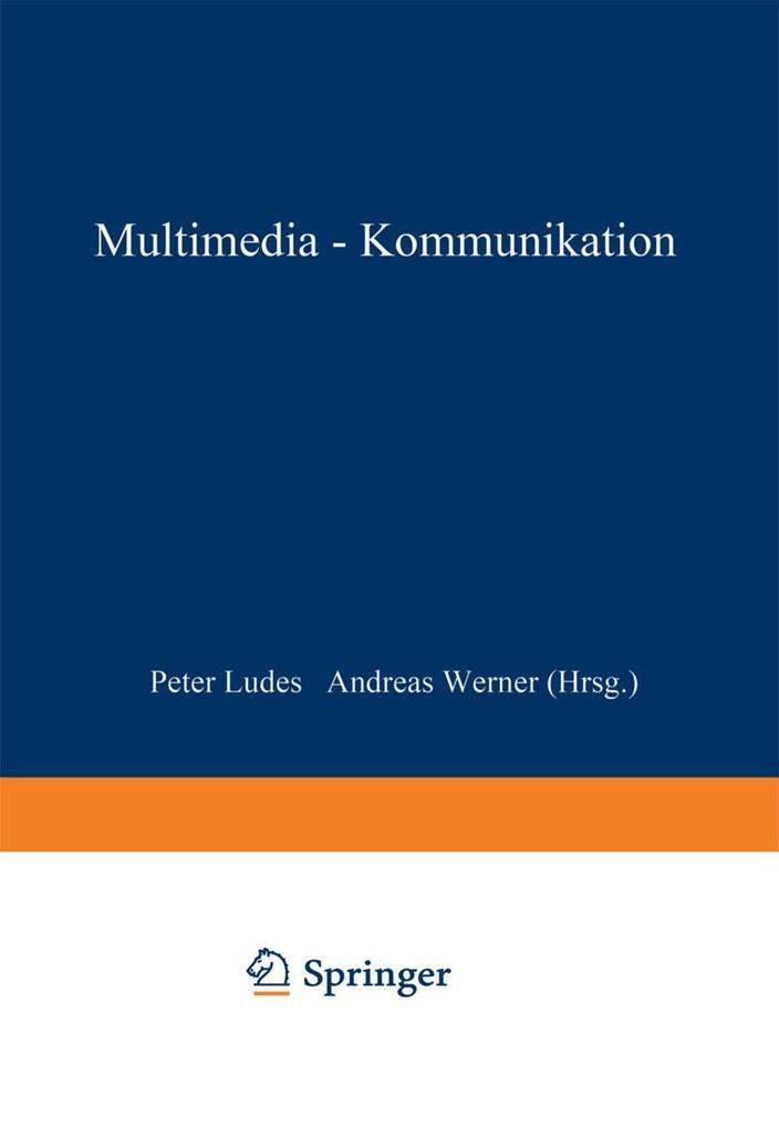 Produktbild: Multimedia-Kommunikation