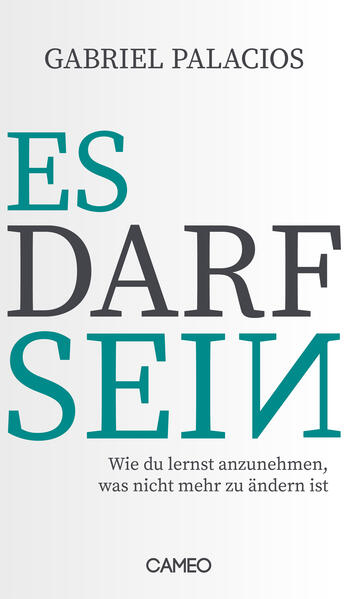 Produktbild: Es darf sein | Gabriel Palacios