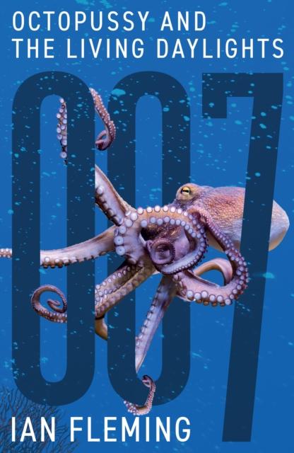 Produktbild: Octopussy and The Living Daylights | Ian Fleming