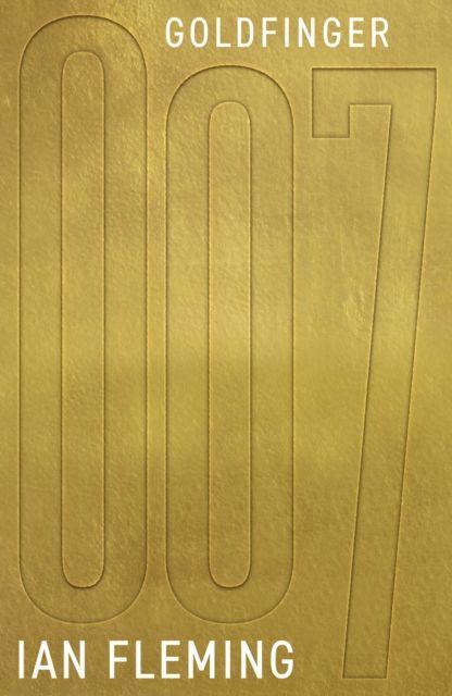 Produktbild: Goldfinger | Ian Fleming