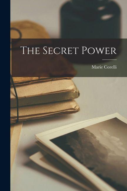 Produktbild: The Secret Power | Marie Corelli