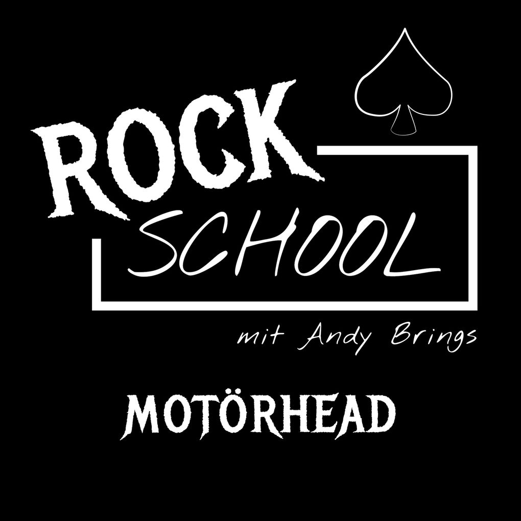 Produktbild: Motörhead | Andy Brings, Rock Classics Magazin