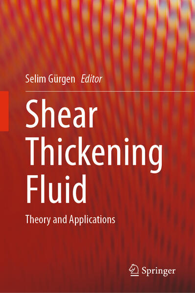 Produktbild: Shear Thickening Fluid