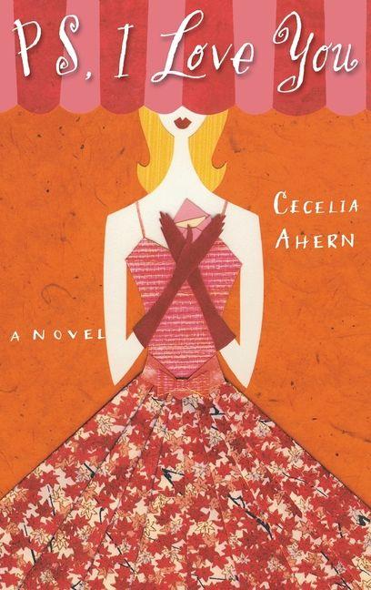 Produktbild: PS, I Love You | Cecelia Ahern