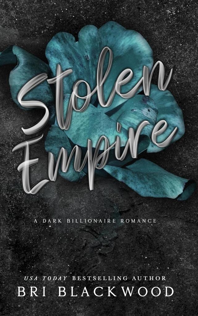 Produktbild: Stolen Empire | Bri Blackwood