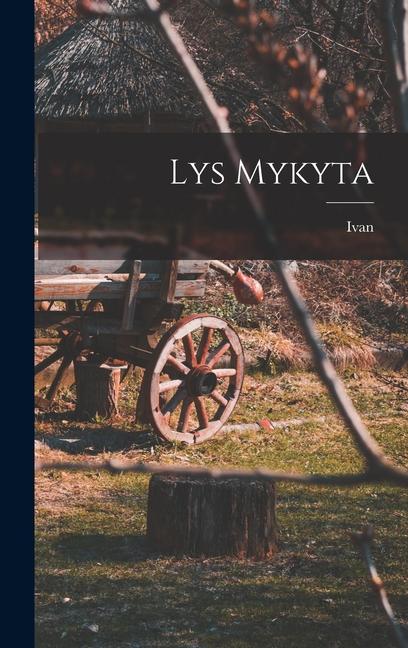 Produktbild: Lys Mykyta | Ivan Franko