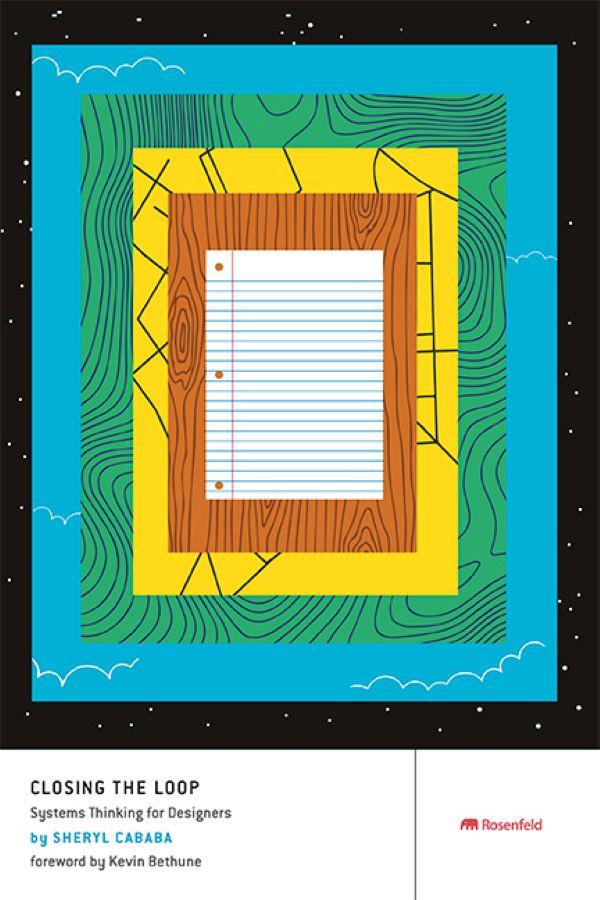 Produktbild: Closing the Loop | Sheryl Cababa