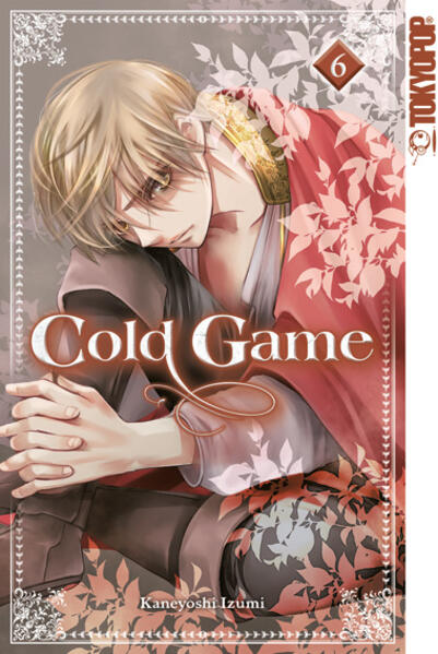 Produktbild: Cold Game 06 | Kaneyoshi Izumi