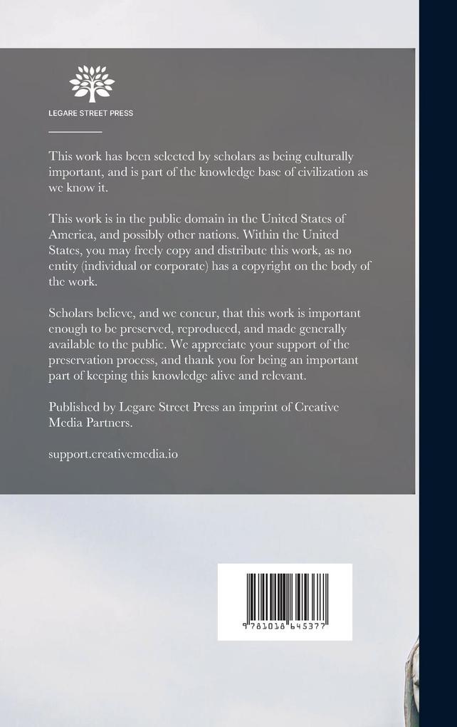 Weitere Ansicht: The History of the Popes