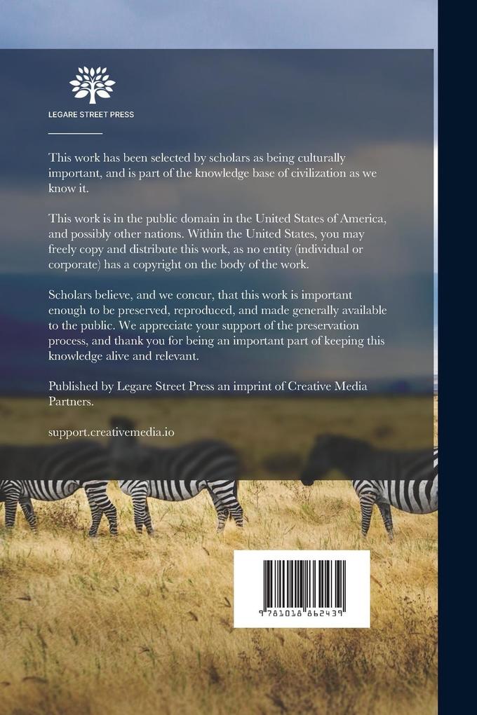 Weitere Ansicht: Raising Hogs for Profit; the Key to Success With Hogs, 28 Years Experience in Breeding, Rearing and Shipping | Martin Luther Bowersox