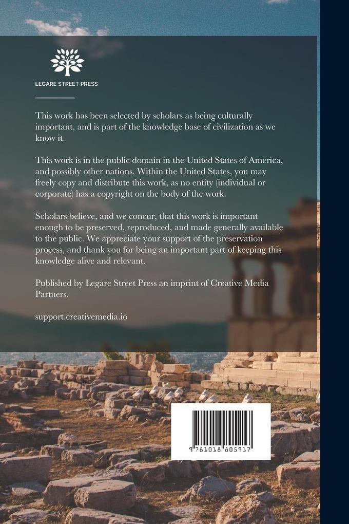 Weitere Ansicht: The History Of Psellus... | Michael Psellus