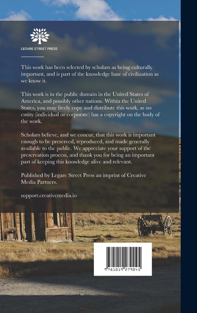 Weitere Ansicht: To Klondike and Back | J H E Secretan