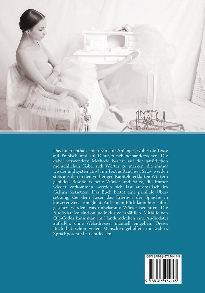 Weitere Ansicht: Das Erste Polnische Lesebuch für Studenten | Wiktor Kopernikus