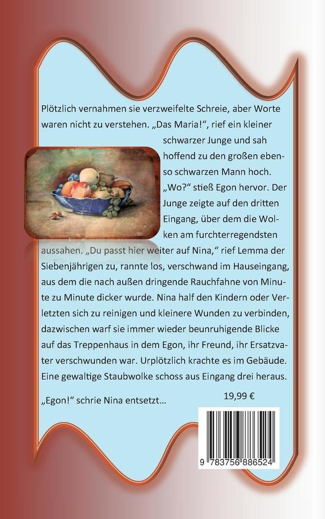 Weitere Ansicht: Tote brauchen keinen Himmel | Max Balladu