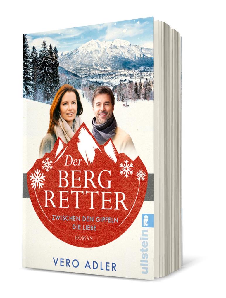 Weitere Ansicht: Der Bergretter | Vero Adler