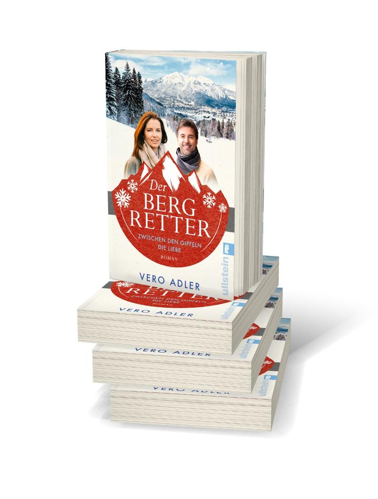 Weitere Ansicht: Der Bergretter | Vero Adler