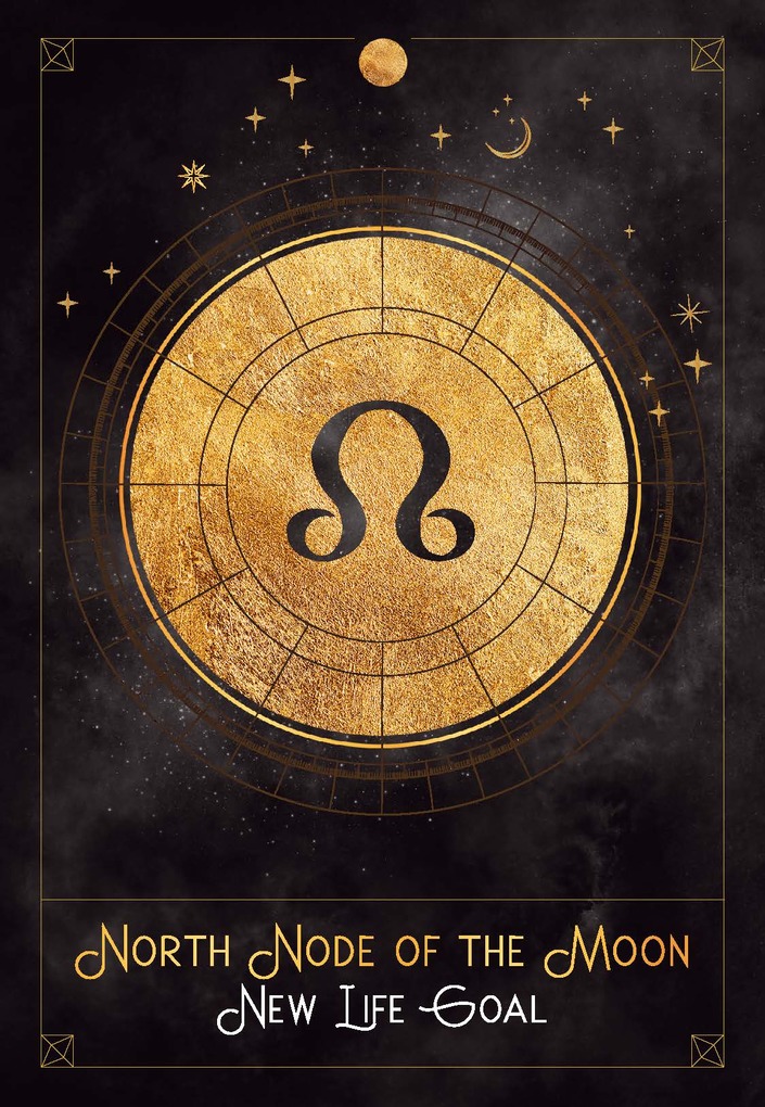 Weitere Ansicht: Astro Cards GB | Tanja Brock