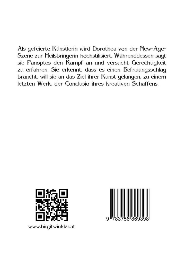 Weitere Ansicht: Panoptes 3 | Duanna Mund