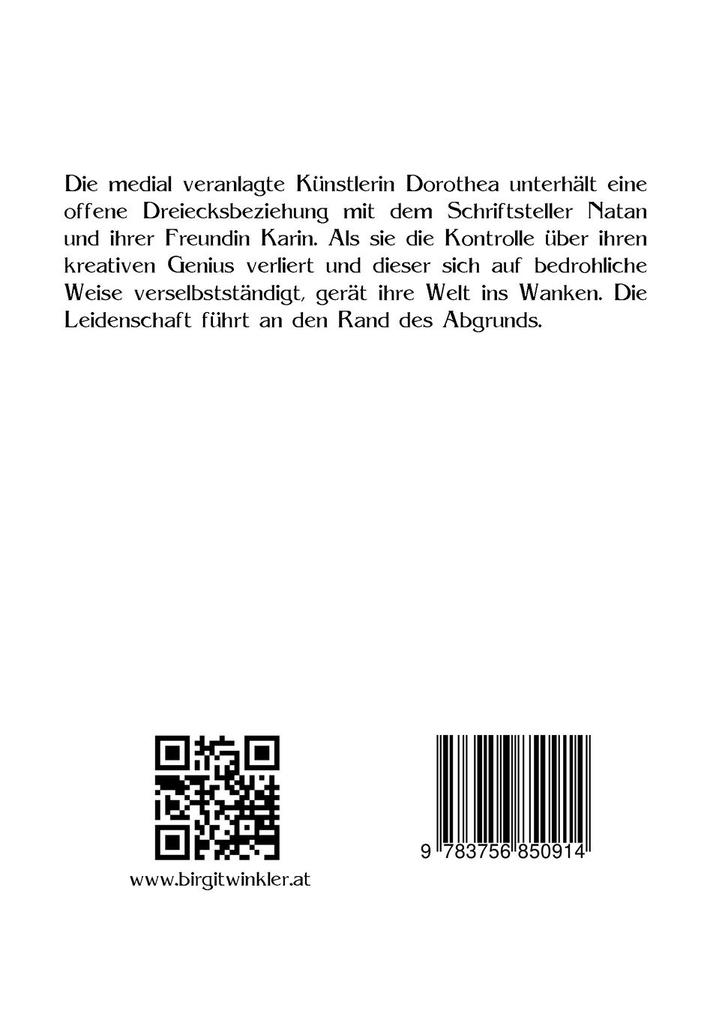 Weitere Ansicht: Panoptes 1 | Duanna Mund