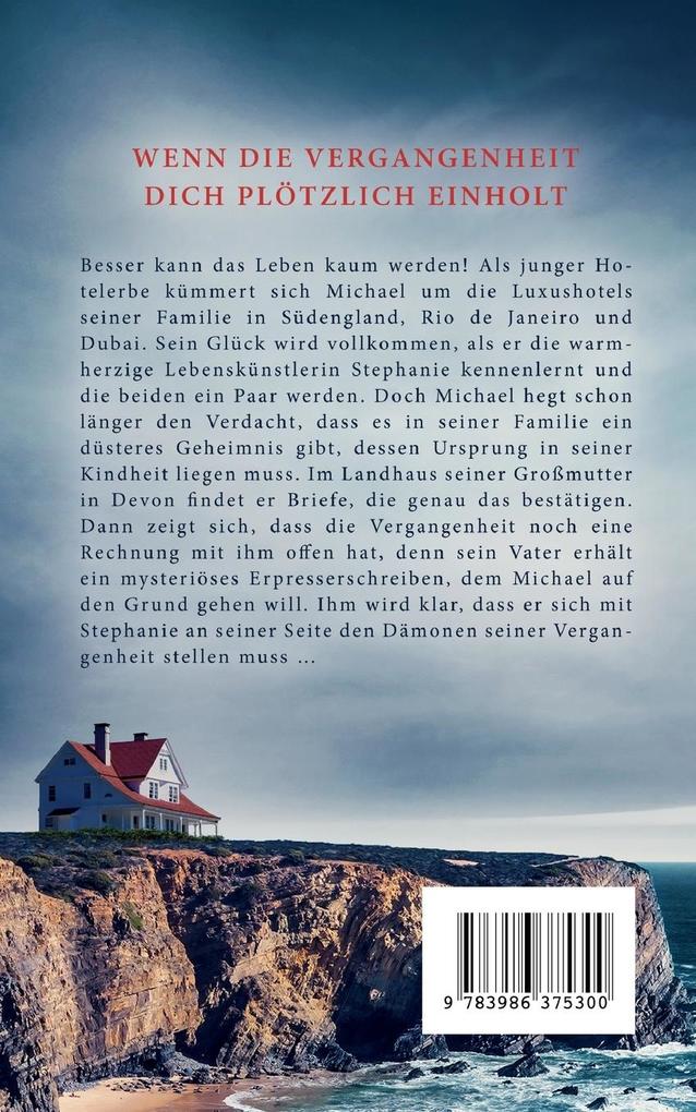 Weitere Ansicht: Das Erbe der Silverstones | Sabine Strick