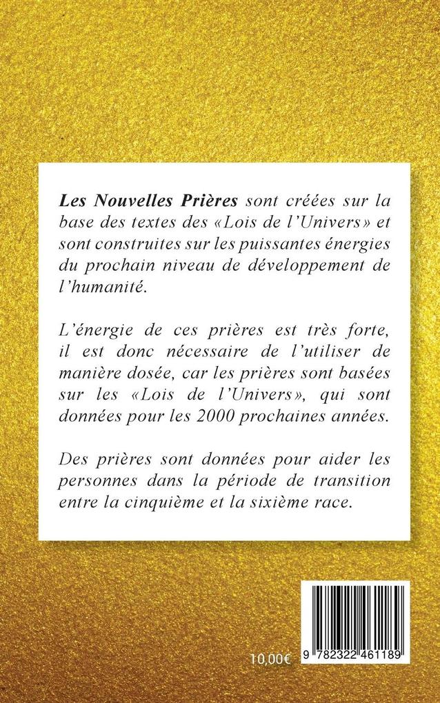 Weitere Ansicht: Les Nouvelles Prières | Larisa Seklitova, Ludmila Strelnikova