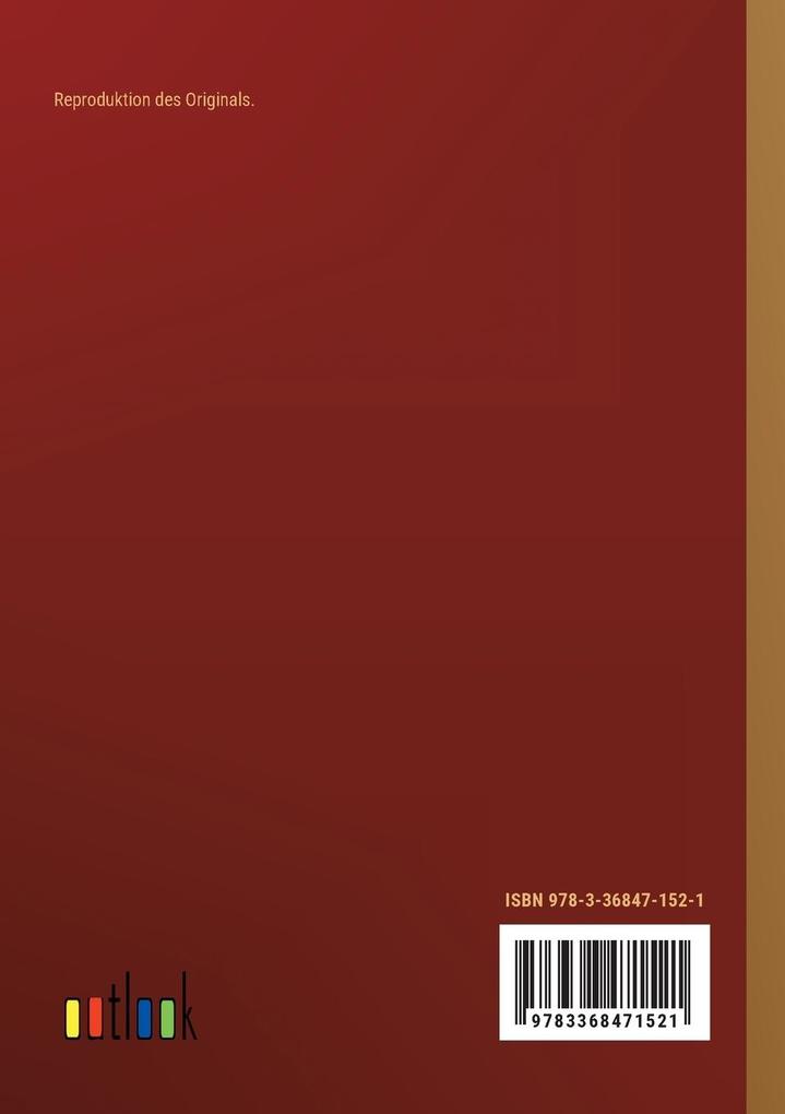 Weitere Ansicht: Die Verlobten | Alessandro Manzoni