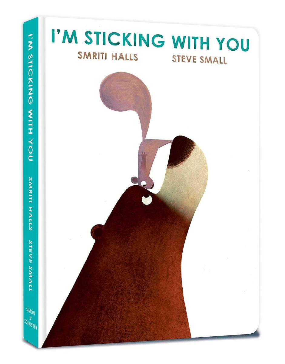 Weitere Ansicht: I'm Sticking with You | Smriti Halls