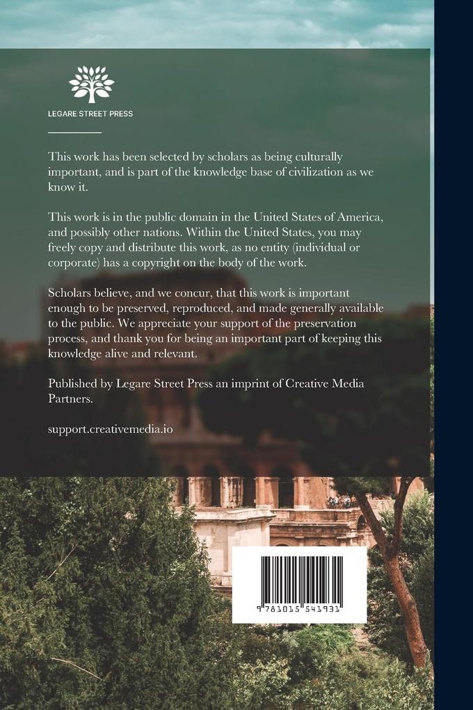 Weitere Ansicht: Notitia Dignitatum | Otto Seeck