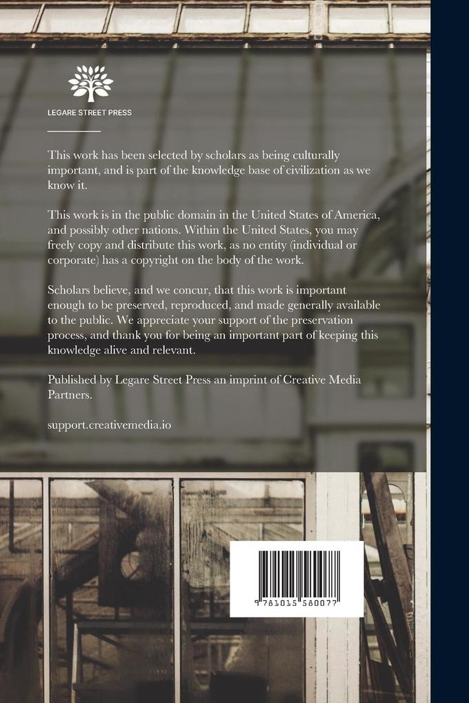 Weitere Ansicht: Garden Design and Architects' Gardens | William Robinson