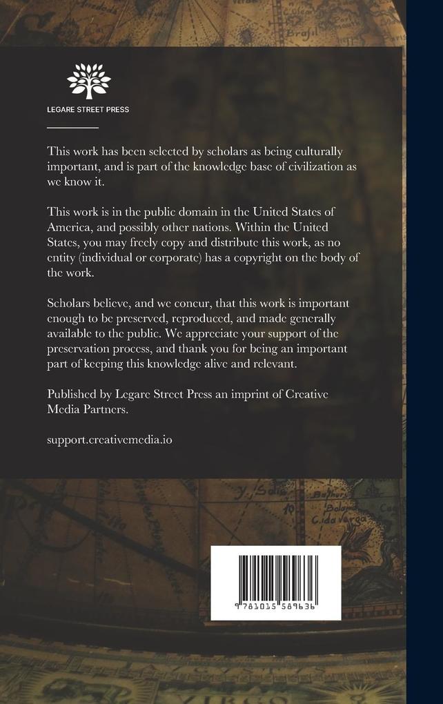 Weitere Ansicht: De Architectura, Libri Decem | Marcus Vitruvius Pollio