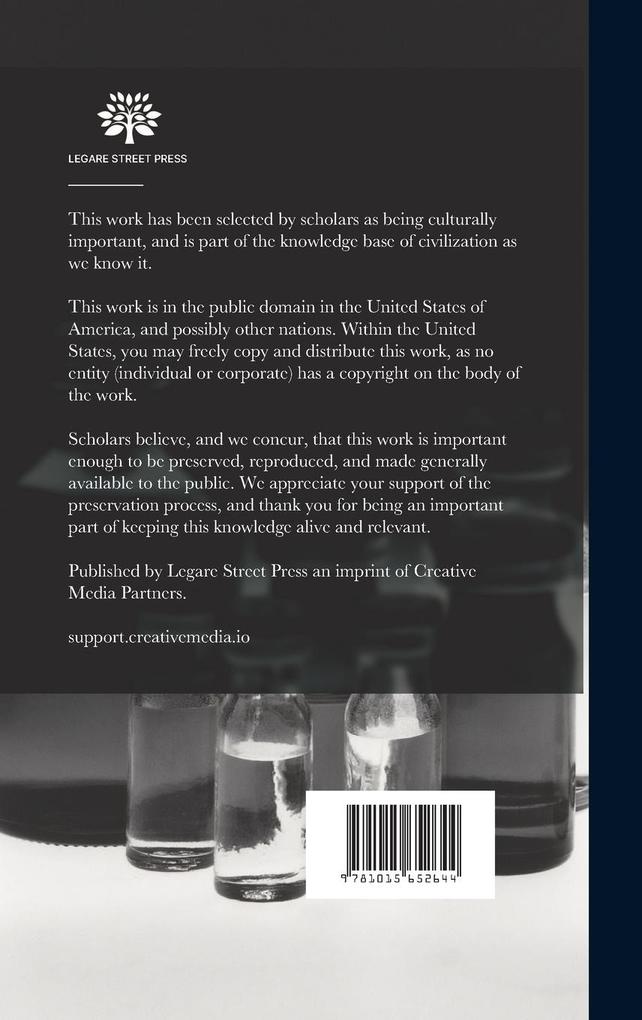 Weitere Ansicht: The History of ink, Including its Etymology, Chemistry, and Bibliography | Thaddeus Davids