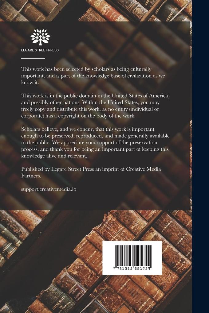 Weitere Ansicht: All The Emperors Horses | David Kidd