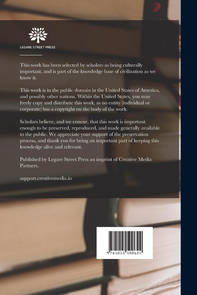 Weitere Ansicht: The Men Of The Last Frontier | Grey Owl