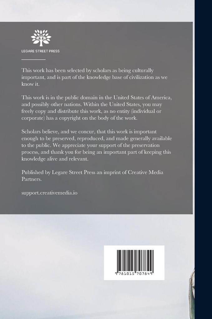 Weitere Ansicht: The Seven Gates of Heaven; | James L. Meagher