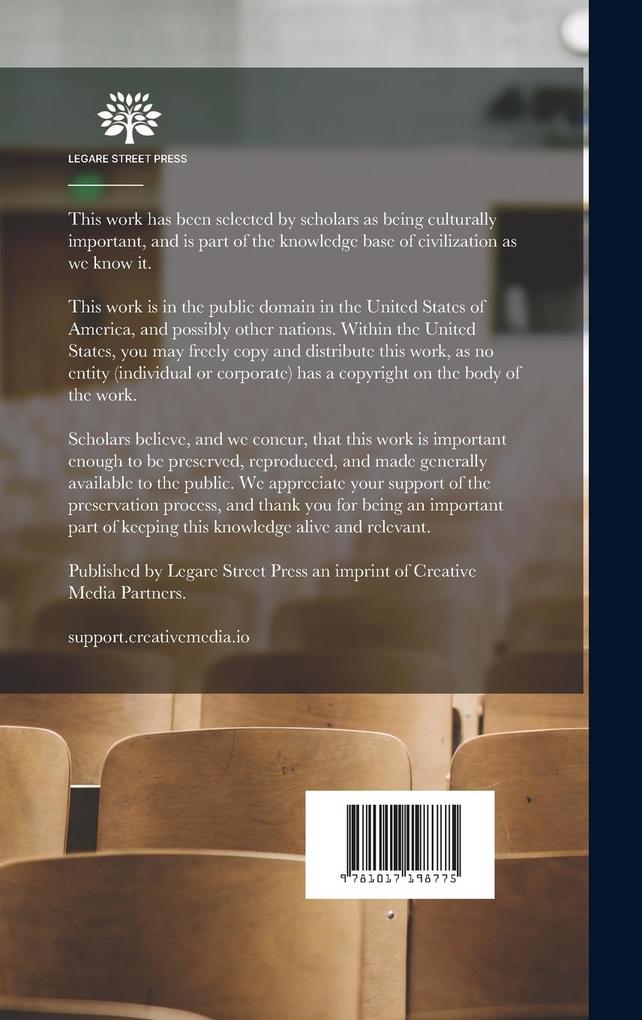 Weitere Ansicht: Luther on Education: Including a Historical Introduction, and a Translation of the Reformer's two Most Important Educational Treatises. -- | Martin Luther, Franklin Verzelius Newton Painter
