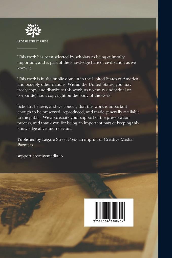 Weitere Ansicht: The Way We Live Now; Volume 2 | Anthony Trollope