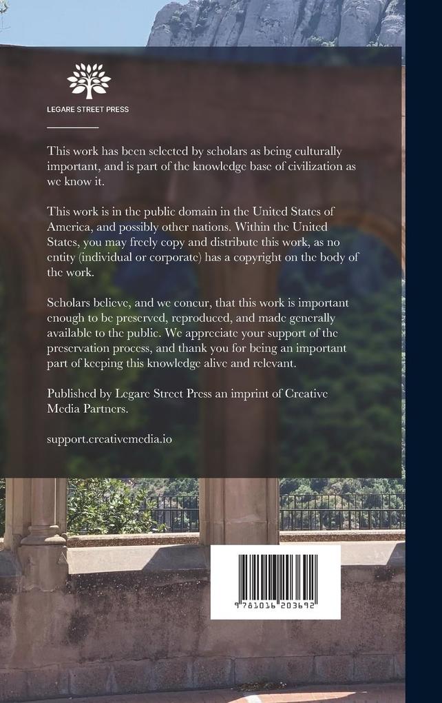 Weitere Ansicht: A Handbook for Travellers in Spain; Volume 1 | John Murray, Richard Ford