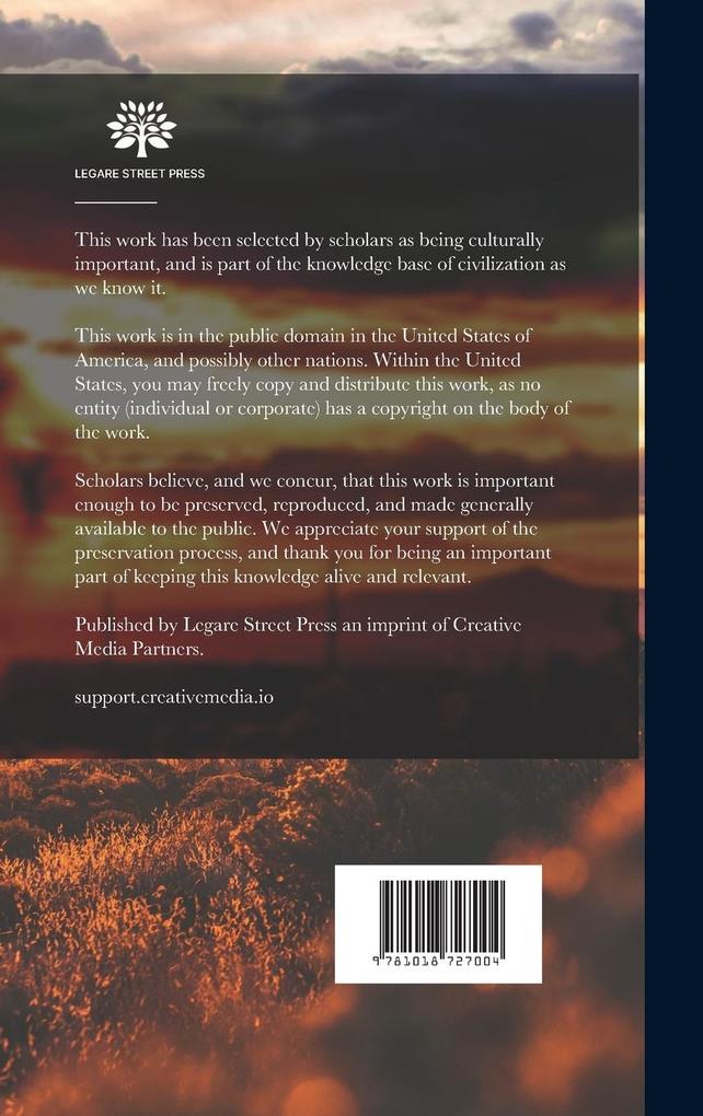 Weitere Ansicht: Galveston, the Oleander City. Galveston in a Nutshell | Anonymous