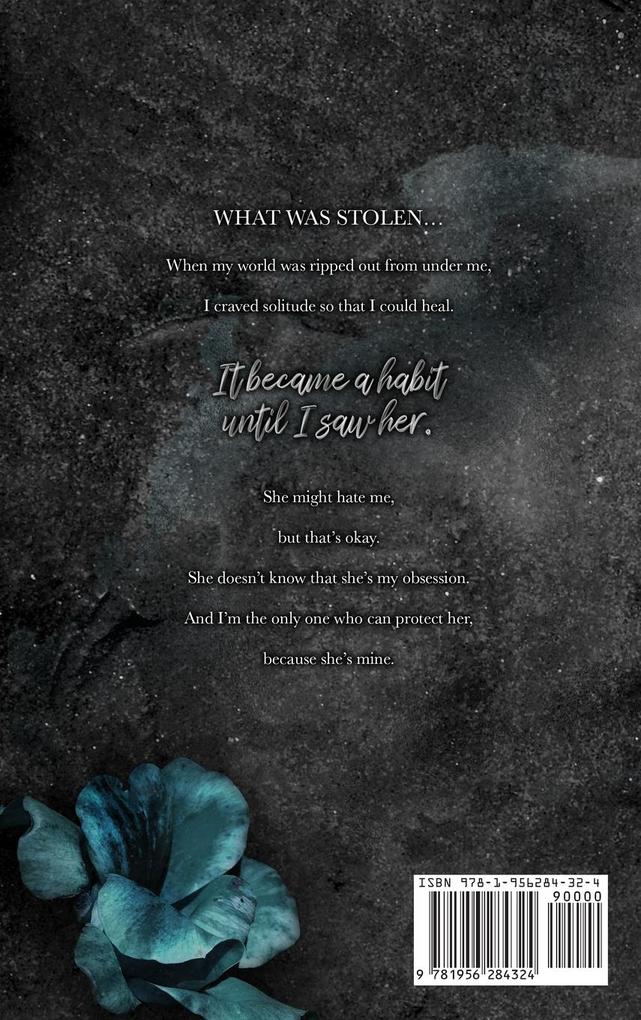 Weitere Ansicht: Stolen Empire | Bri Blackwood