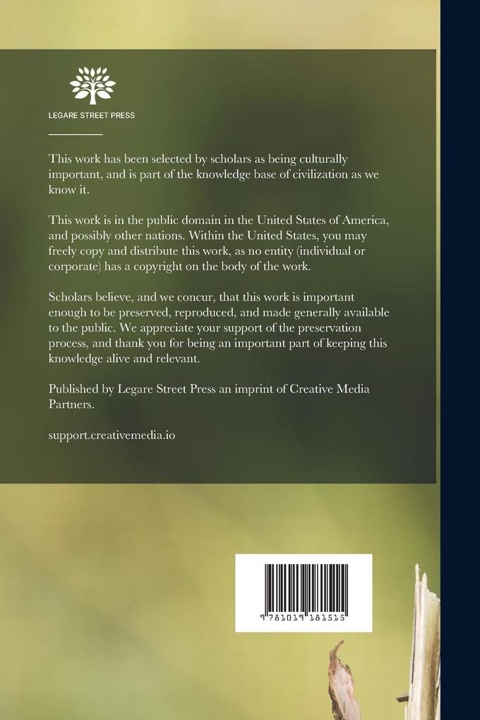 Weitere Ansicht: Bird-Nesting in North-West Canada | Walter Raine