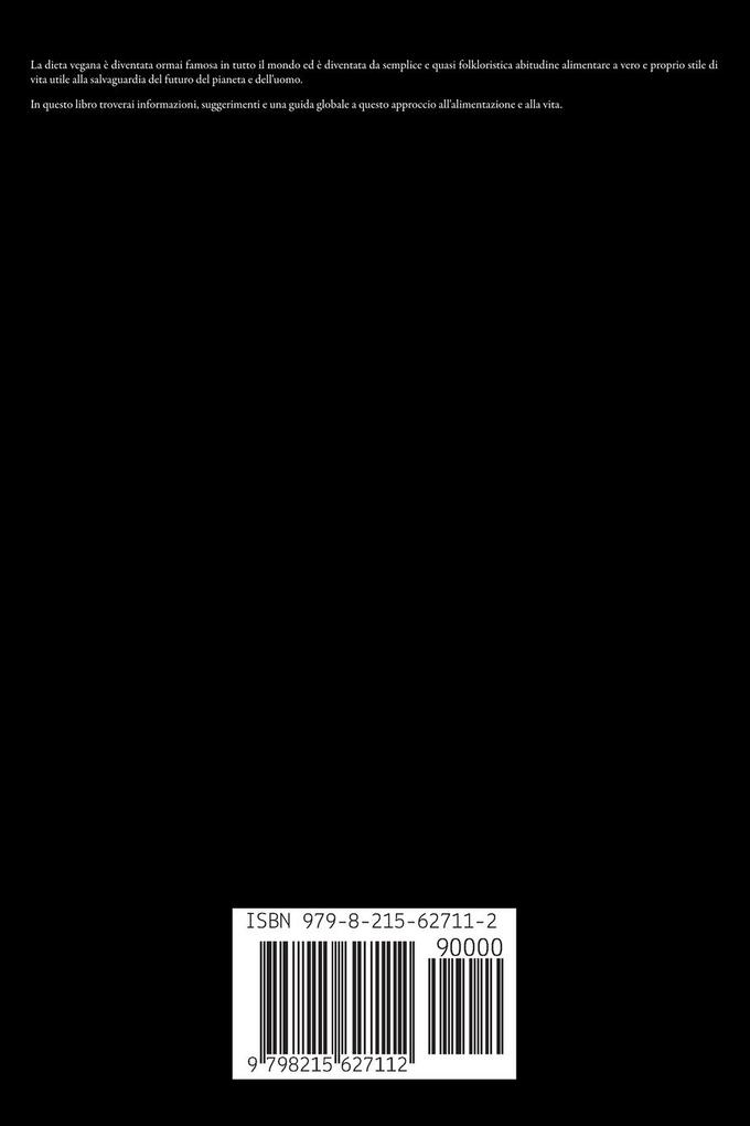 Weitere Ansicht: La dieta vegana | Giulia Pirelli