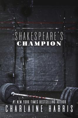 Produktbild: Shakespeare's Champion | Charlaine Harris