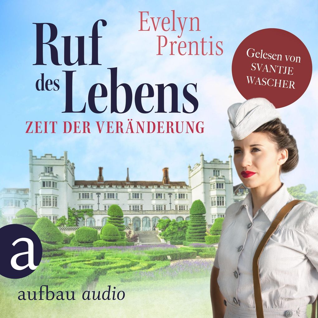 Produktbild: Ruf des Lebens - Zeit der Veränderung | Evelyn Prentis