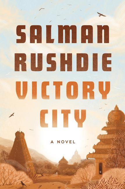 Produktbild: Victory City | Salman Rushdie