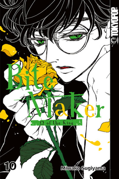 Produktbild: Bite Maker 10 | Miwako Sugiyama