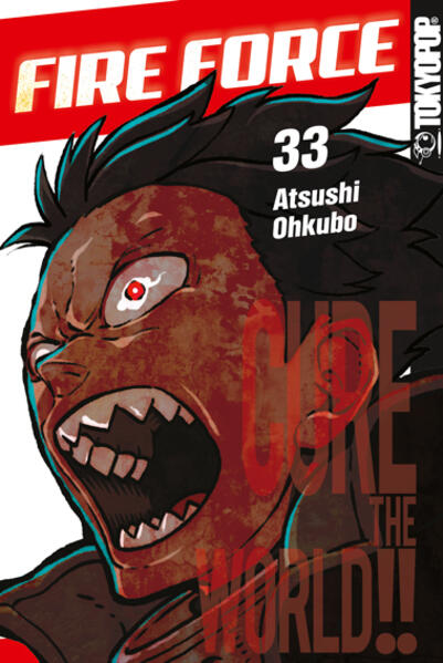 Produktbild: Fire Force 33 | Atsushi Ohkubo