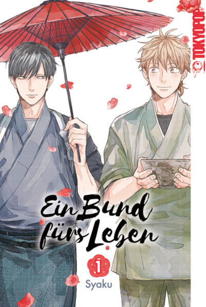 Produktbild: Ein Bund fürs Leben 01 | Syaku