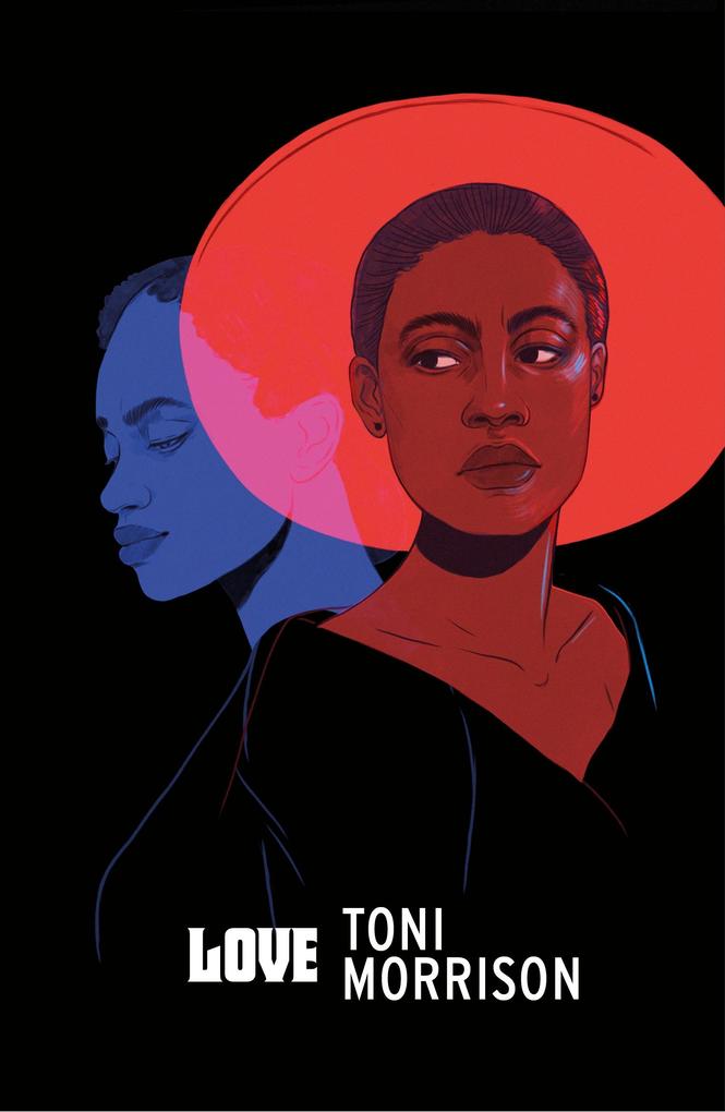 Produktbild: Love | Toni Morrison