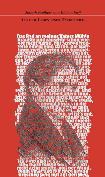 Produktbild: Aus dem Leben eines Taugenichts | Joseph Freiherr von Eichendorff