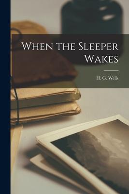 Produktbild: When the Sleeper Wakes